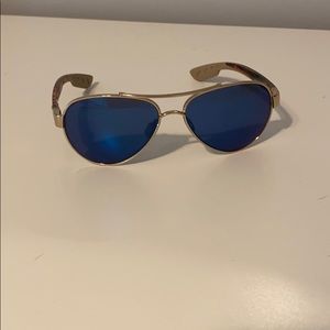 Costa aviators “loreto” style.